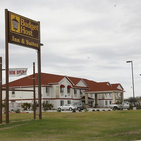 Budget Host Inn And Suites Cameron Eksteriør billede