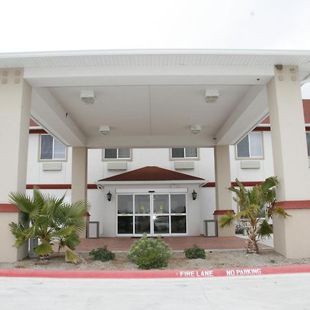 Budget Host Inn And Suites Cameron Eksteriør billede
