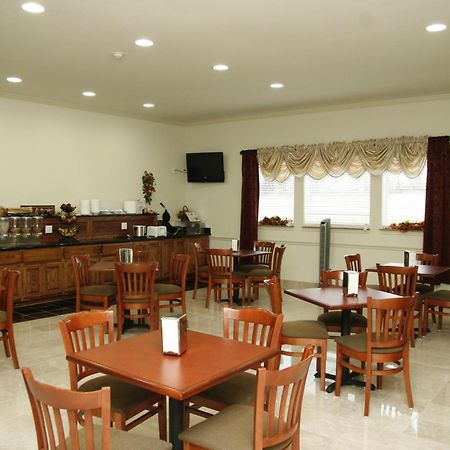 Budget Host Inn And Suites Cameron Værelse billede